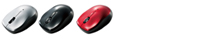 Bluetooth&reg; 3.0 ���w���}�E�X M-BT7BR�V���[�Y