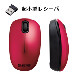 ���C�����X���w���}�E�X M-D23DR�V���[�Y