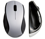 Touch&Go�Z���T�[(TM)���ڃ��C�����XIR LED�}�E�X