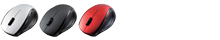 Touch&Go�Z���T�[(TM)���ڃ��C�����XIR LED�}�E�X