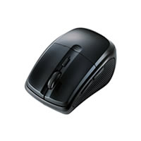 Bluetooth 3.0�Ή��}�E�X�@M-BT8BLBK