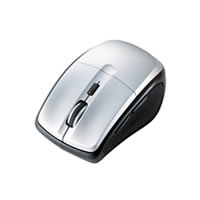 Bluetooth 3.0�Ή��}�E�X�@M-BT8BLSV
