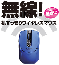 ���������胏�C�����X�}�E�X