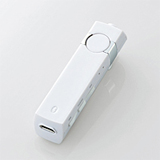 Bluetooth(R) 3.0�Ή��I�[�f�B�I���V�[�o�[ LBT-AVAR300�V���[�Y