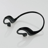 Bluetooth(R) 2.1 + EDR�Ή��l�b�N�o���h�^�w�b�h�z�� LBT-AVNB02AWP�V���[�Y