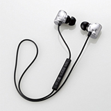 Bluetooth(R)2.1 + EDR�Ή��X�e���I�w�b�h�z�� LBT-MPHP04A�V���[�Y