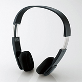 Bluetooth(R) 2.1+EDR�Ή��I�[�o�[�w�b�h�^�w�b�h�z���}�C�N LBT-MPOH02A�V���[�Y