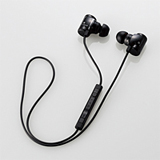 Bluetooth(R)2.1 + EDR�Ή��X�e���I�w�b�h�z�� LBT-PCHP04�V���[�Y