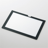 Sony Tablet S�V���[�Y�p�C�A�[���t�B���� TB-SOS1FLB
