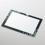 Sony Tablet S�V���[�Y�p�C�A�[���t�B����[������] TB-SOS1FLBT�V���[�Y
