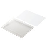 Sony Tablet S�V���[�Y�p�V���R���P�[�X TB-SOS1SC�V���[�Y