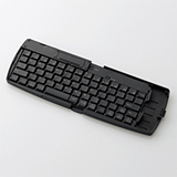 Bluetooth(R)�L�[�{�[�h[�p��66�L�[�z��] TK-FBM032EBK