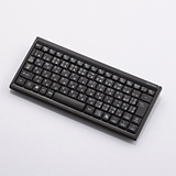 Bluetooth(R)���C�����X�t���L�[�{�[�h[���{��83�L�[�z��] TK-FBP013�V���[�Y