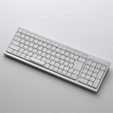 Bluetooth(R)���C�����X�t���L�[�{�[�h[���{��103�L�[�z��] TK-FBP014�V���[�Y