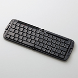 Android�Ή�Bluetooth(R)�L�[�{�[�h[���{��65�L�[�z��] TK-FBP018�V���[�Y