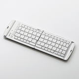 Bluetooth(R)�܂肽���݃L�[�{�[�h[�p��70�L�[�z��] TK-FBP028E�V���[�Y