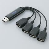 4�|�[�gUSB�n�u[�o�X�p���[��p] U2H-TM400B�V���[�Y