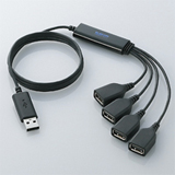 4�|�[�gUSB�n�u[�o�X�p���[��p] U2H-TM410B�V���[�Y