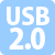 USB2.0
