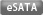 eSATA