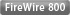 FireWire 800