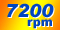 7200rpm�}�[�N