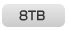 8TB
