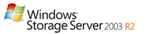 Windows Storage Server 2003 R2 ����