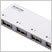 ���g���̃e���r�ɂ���ɑ�����USB�@���ڑ��������Ƃ��ɁA�ڑ����𑝂₷���Ƃ��ł���USB�n�u�ł��B