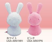 USA-AR01WH(�z���C�g)�AUSA-AR01PN(�s���N)