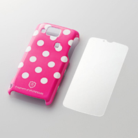 AQUOS PHONE(IS13SH)�p�V�F���J�o�[�i���������j PA-SH13PVG�V���[�Y