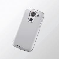 Docomo Arrows Kiss F 03e 富士通製 用シェルカバー Pd F03epvシリーズ