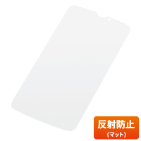AQUOS PHONE(IS13SH)�p�t���ی�t�B����[���˖h�~�^�C�v] PA-SH13FL