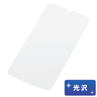 AQUOS PHONE(IS13SH)�p�t���ی�t�B����[����^�C�v] PA-SH13FLG