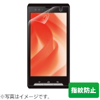 REGZA PHONE(T-01D)pwh~tB[}bg^Cv] PD-FT01FLF