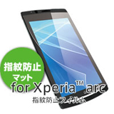 Xperia(TM) arcpwh~tB PD-SOX2FLF