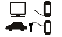 Mg Charge Usbdc Psp用usb充電ケーブル 通信ケーブル 1本 エレコム 通販サイトmonotaro 09301163
