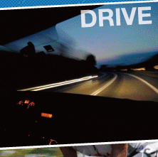 DRIVE