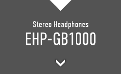 EHP-GB1000