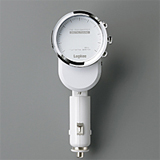 SRS WOWڎԍڗpFMgX~b^[@LAT-FM120UV[Y