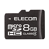AQUOS PHONE�Ή�microSD�J�[�h MF-MRSDH�V���[�Y