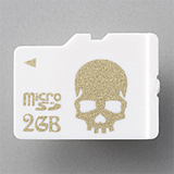 AQUOS PHONE�Ή�microSD�J�[�h MF-NMSSD�V���[�Y