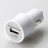 Optimus bright�Ή��V�K�[�`���[�W���[ MPS-X10CWH