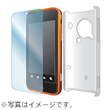 �V�F���J�o�[�@MPSH-IS03PV�V���[�Y