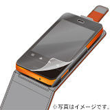 �t���b�v�t�\�t�g���U�[�J�o�[�@PA-IS03PLF�V���[�Y