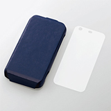 �\�t�g���U�[�J�o�[ PA-IS05PLF�V���[�Y