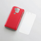 �V�F���J�o�[ PA-IS05PV�V���[�Y