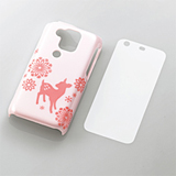 �V�F���J�o�[ PA-IS05PVG�V���[�Y