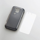 �\�t�g�P�[�X PA-IS05UC�V���[�Y