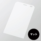 MIRACH�p�t���ی�t�B���� [�}�b�g�^�C�v] PA-PT11FL